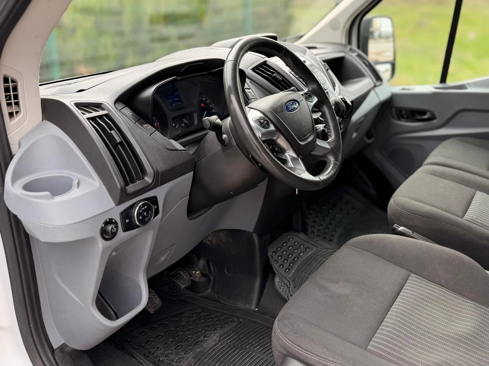 Ford Transit 44 178  | Mobile.bg   14