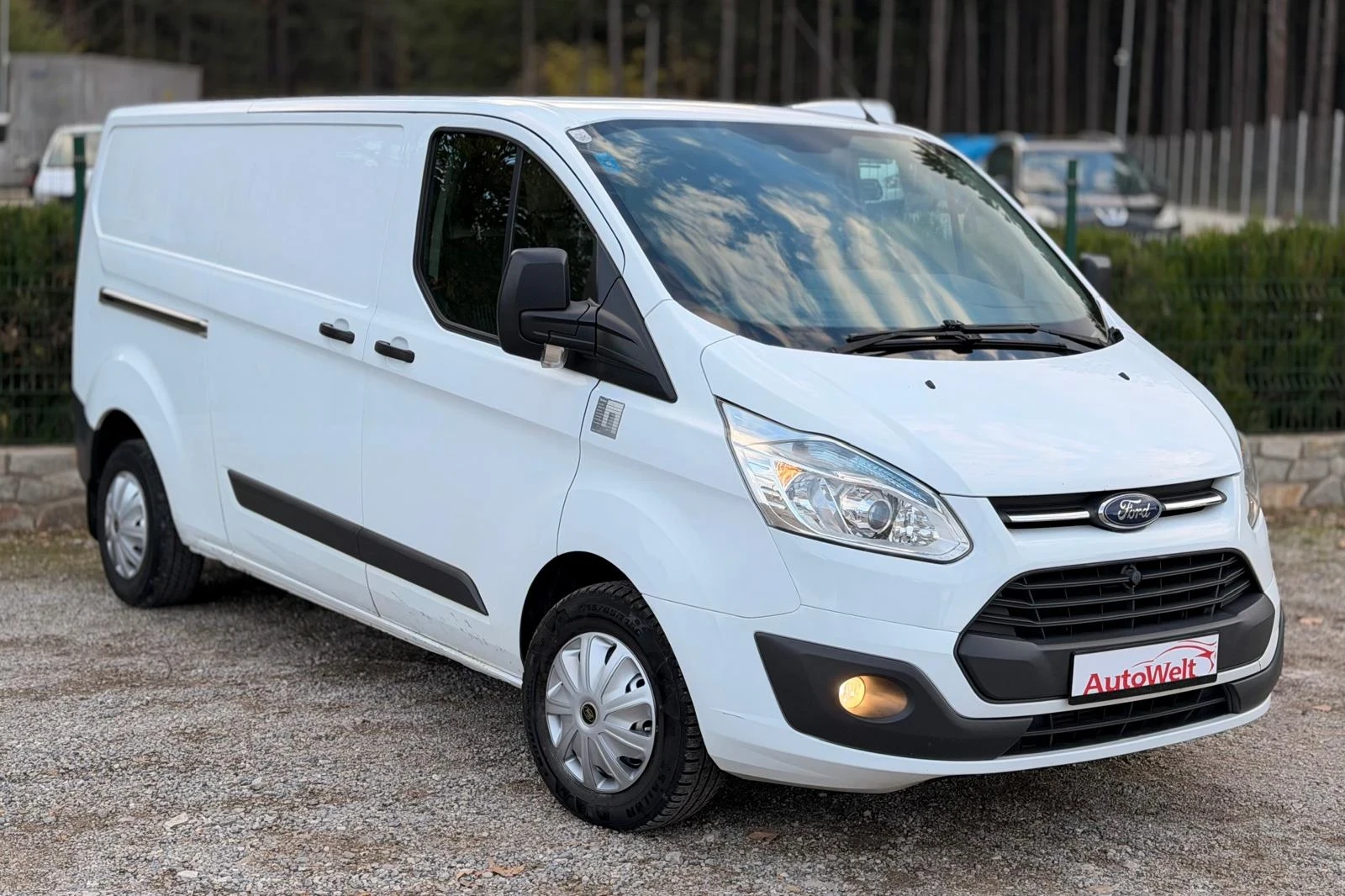 Ford Transit 44 178  | Mobile.bg   2