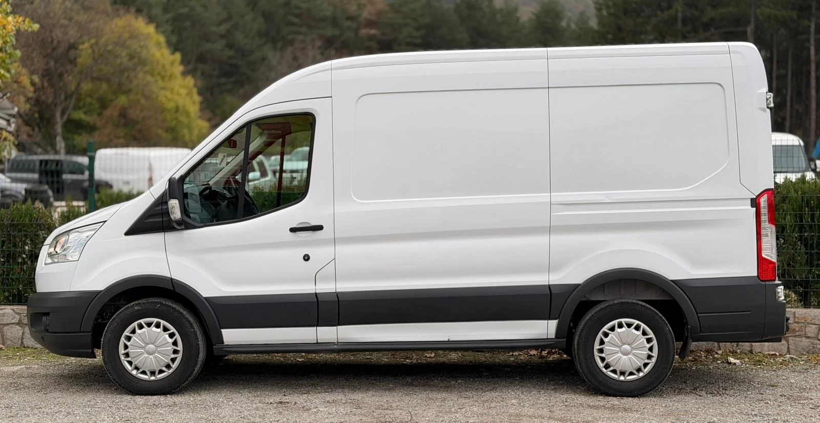 Ford Transit 44 178  | Mobile.bg   8
