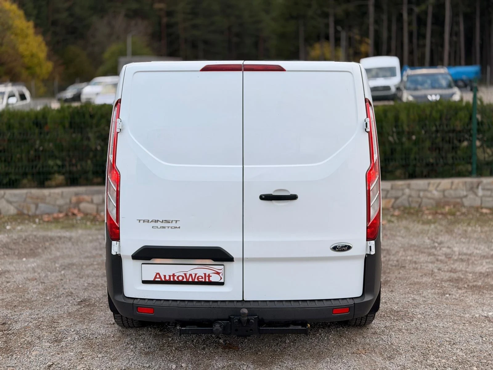 Ford Transit 44 178  | Mobile.bg   5