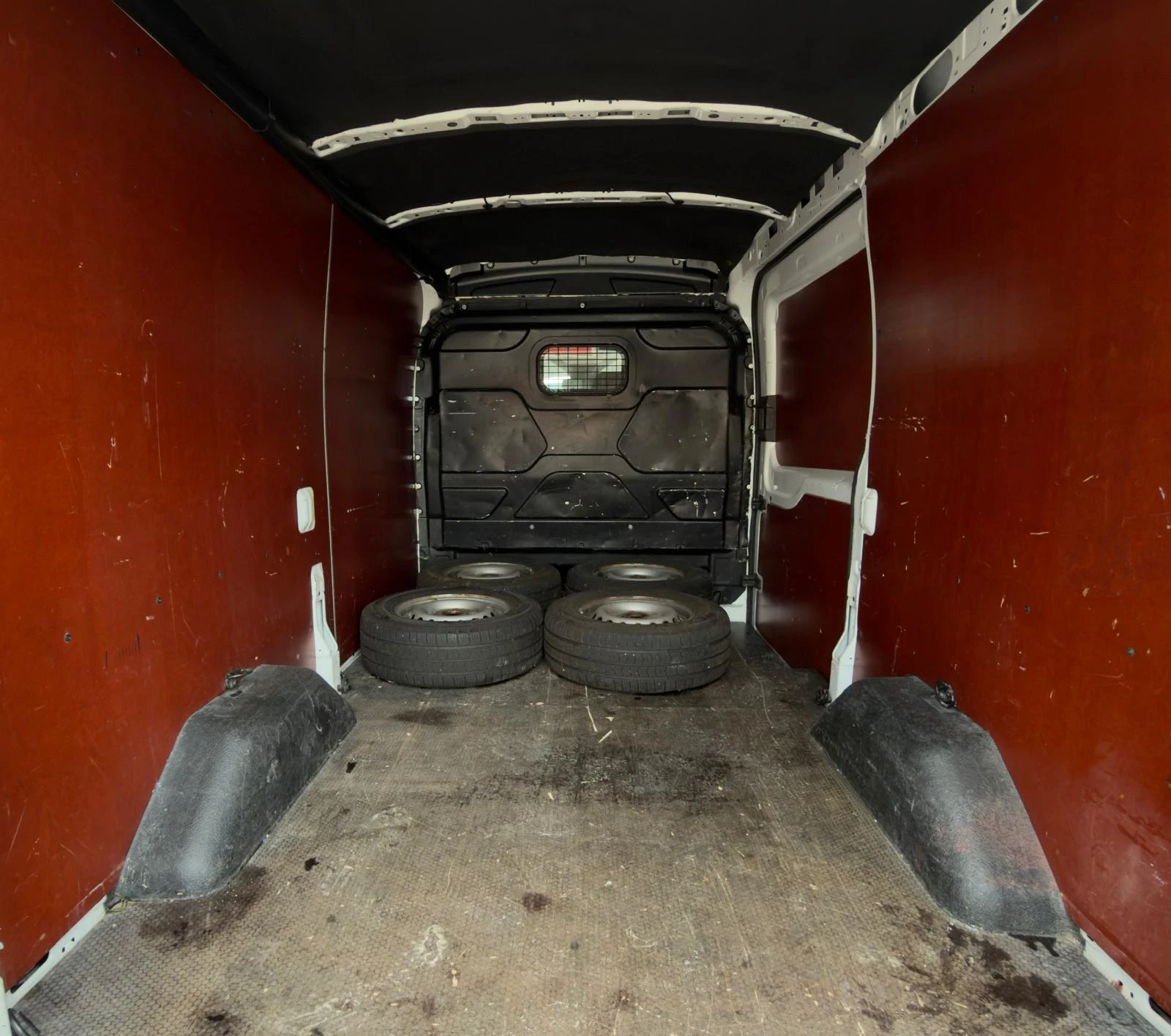 Ford Transit 44 178  | Mobile.bg   11