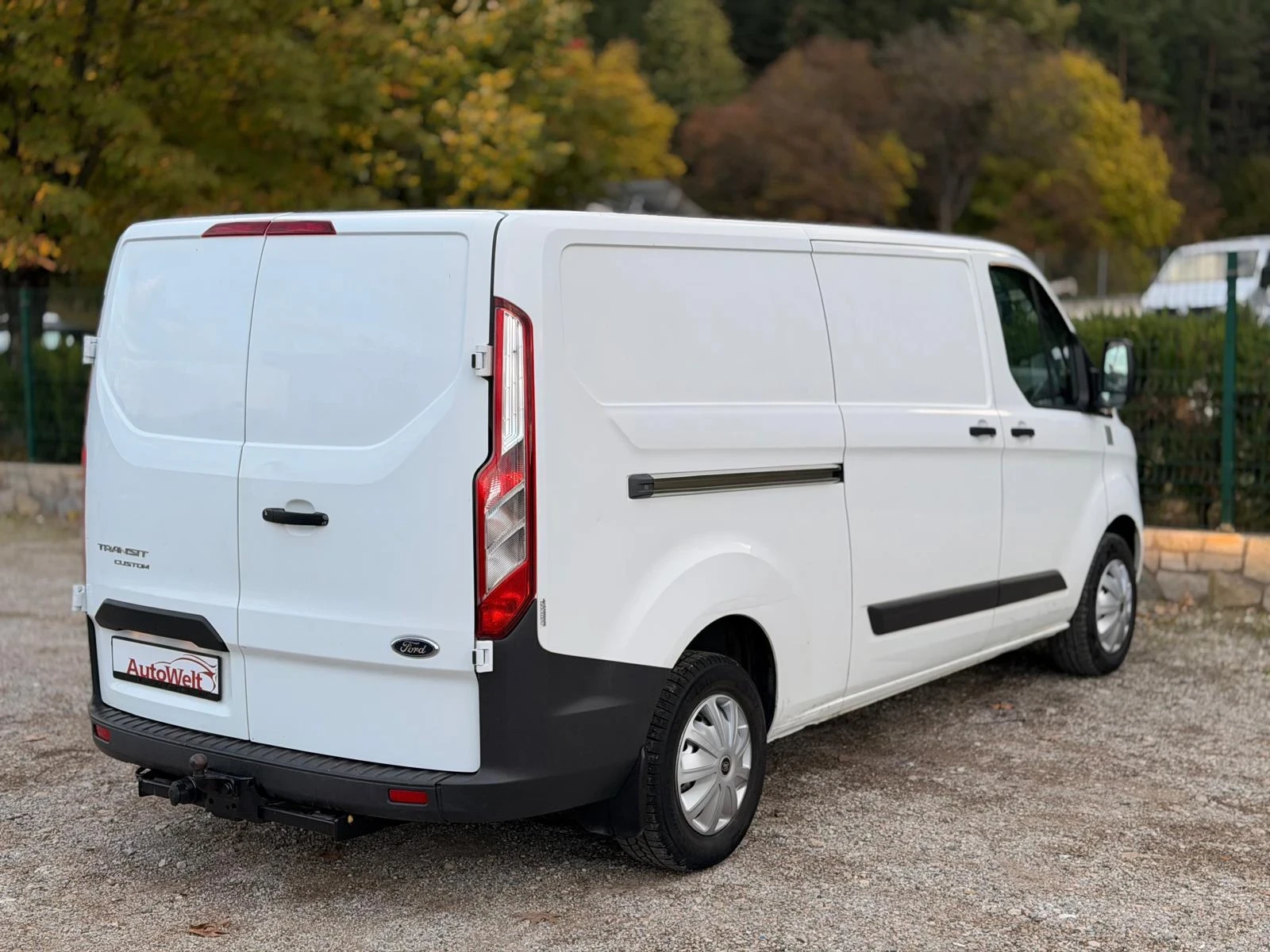 Ford Transit 44 178  | Mobile.bg   6