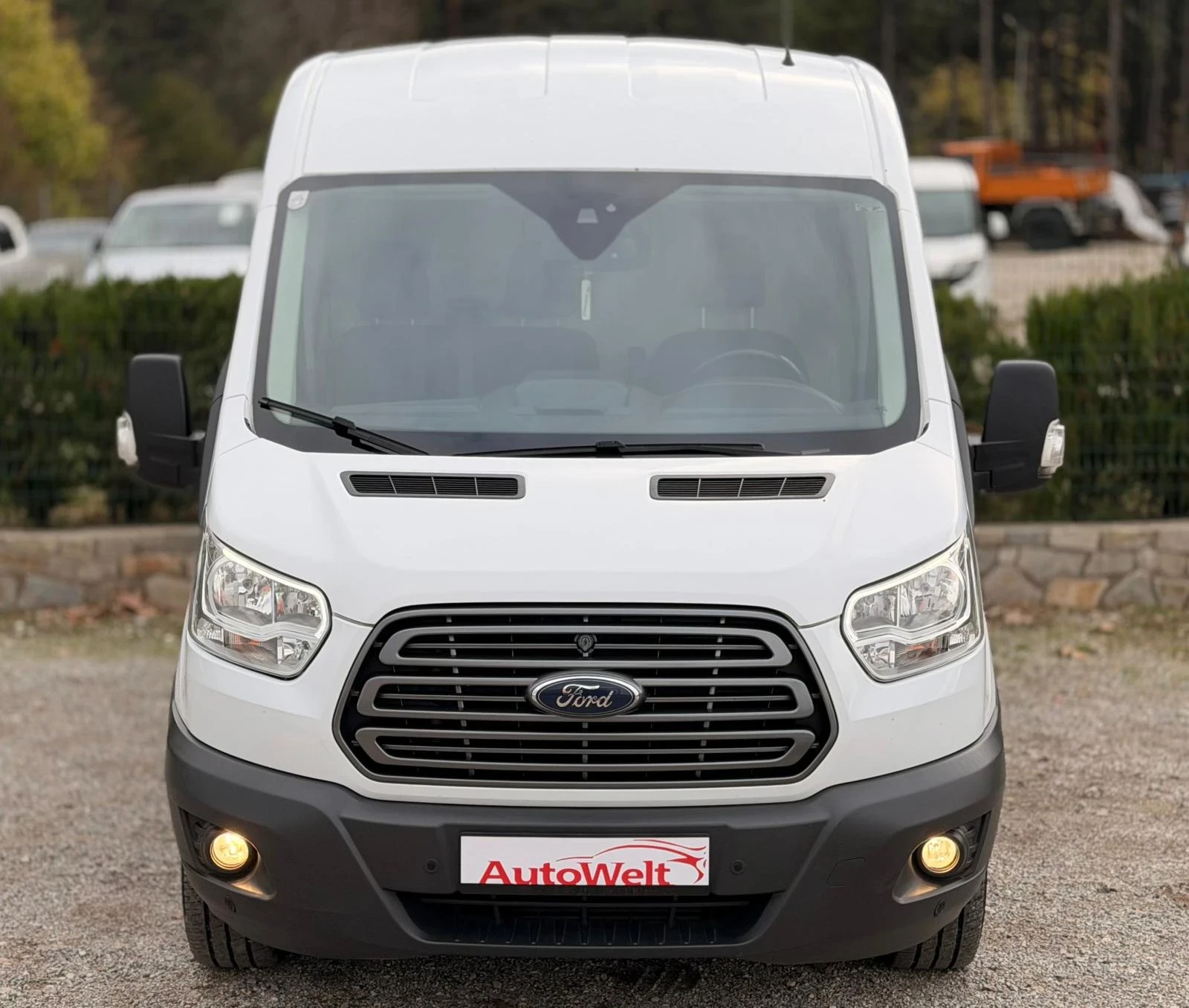 Ford Transit 44 178    | Mobile.bg   2