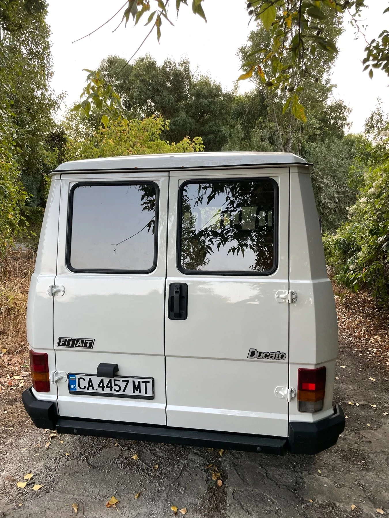 Fiat Ducato  - изображение 3