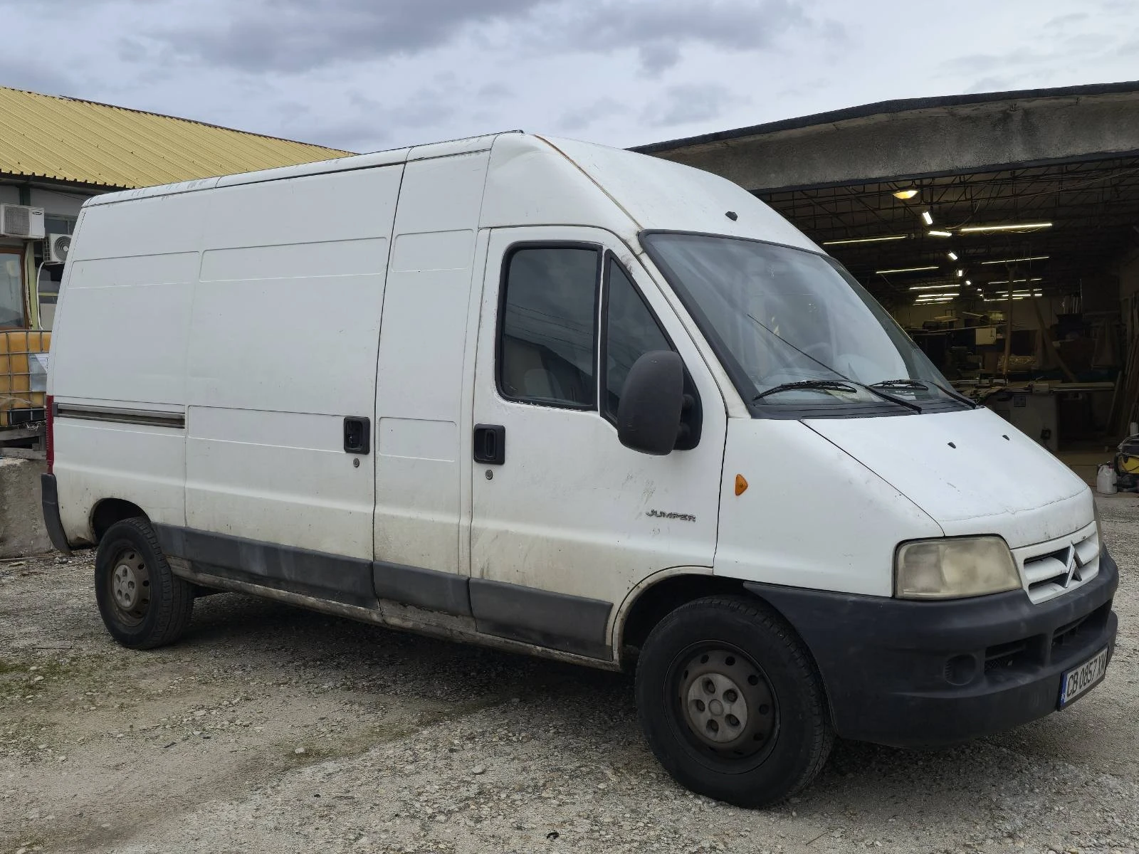 Citroen Jumper | Mobile.bg � ����������� 1