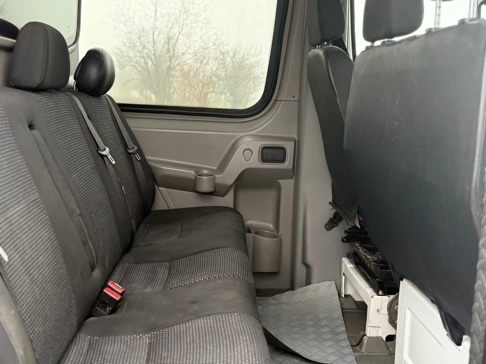 VW Crafter 2.0 TDI 5+ 1 - изображение 8