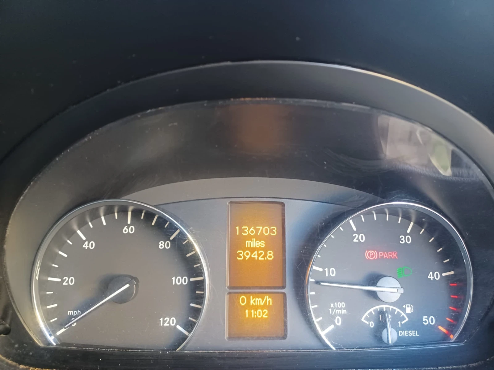 Mercedes-Benz Sprinter 313 ПАДАЩ БОРД , снимка 9 - Бусове и автобуси - 54808636