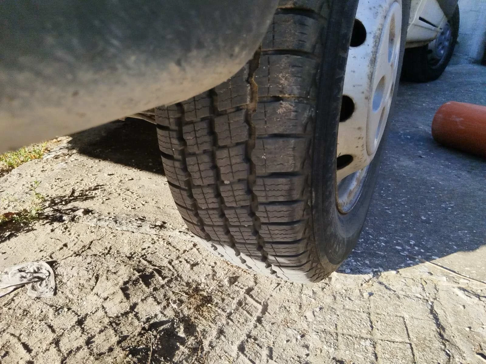 Peugeot Boxer, снимка 4 - Бусове и автобуси - 56060046