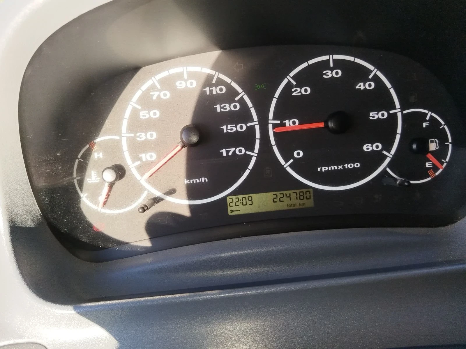 Peugeot Boxer, снимка 8 - Бусове и автобуси - 56060046