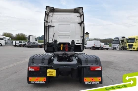 Scania R 450 SZM26061, снимка 6
