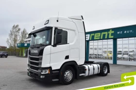 Scania R 450 SZM26061, снимка 1