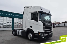 Scania R 450 SZM26061, снимка 3