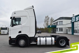 Scania R 450 SZM26061, снимка 8