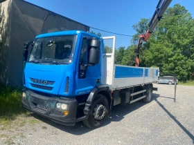     Iveco Eurocargo 