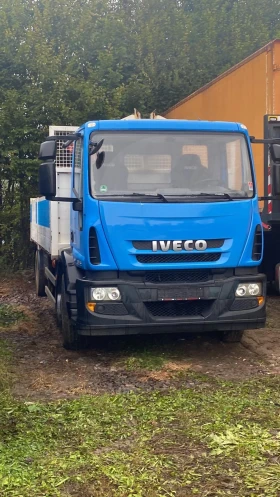 Iveco Eurocargo  | Mobile.bg    11