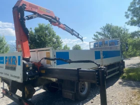 Iveco Eurocargo  | Mobile.bg    4