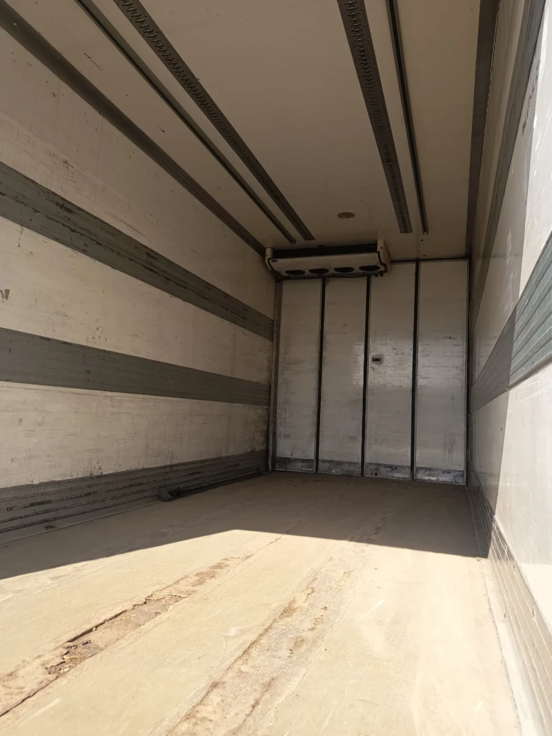 Volvo Fh 12 Хенгер, снимка 6 - Камиони - 52410751