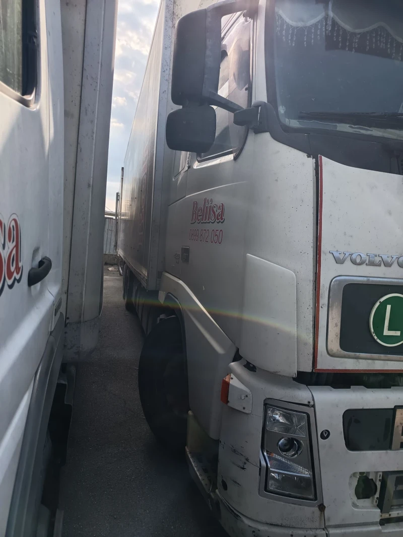 Volvo Fh 12 Хенгер, снимка 2 - Камиони - 52410751