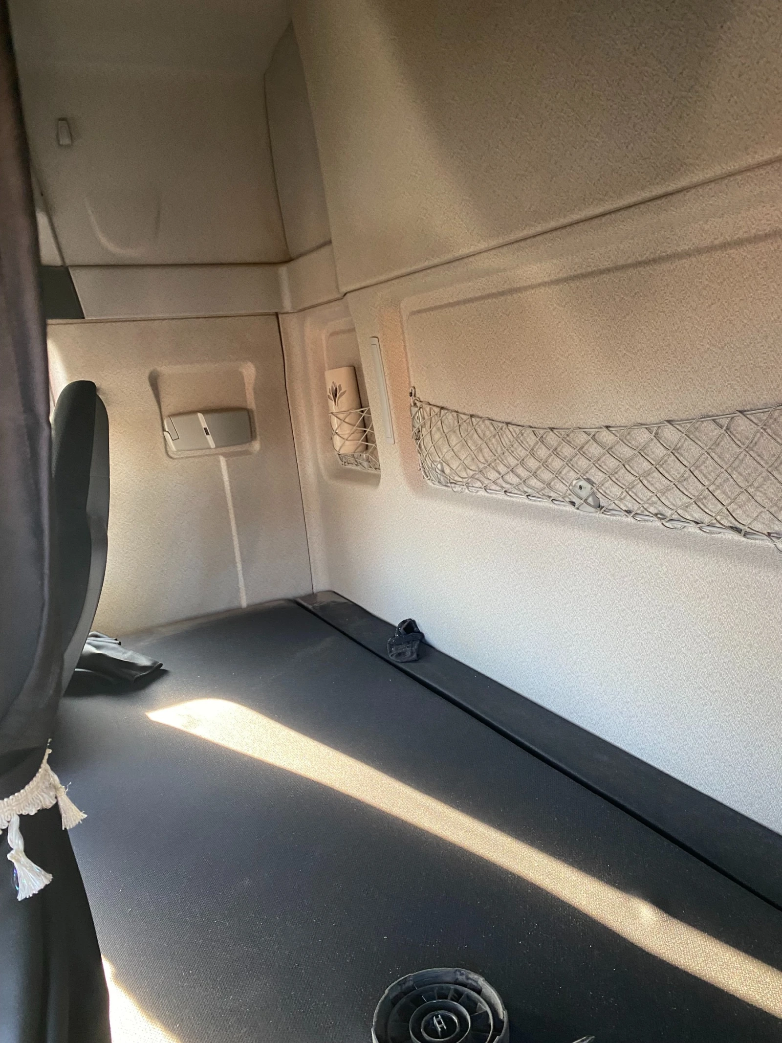 Man Tgx  - изображение 7