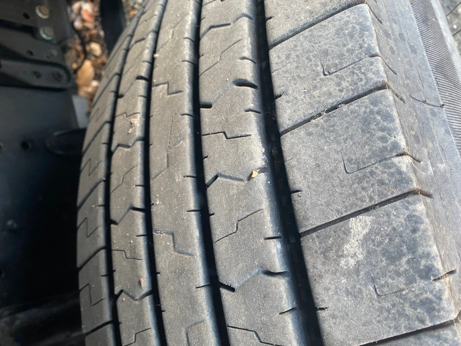 Man Tgx  - изображение 6