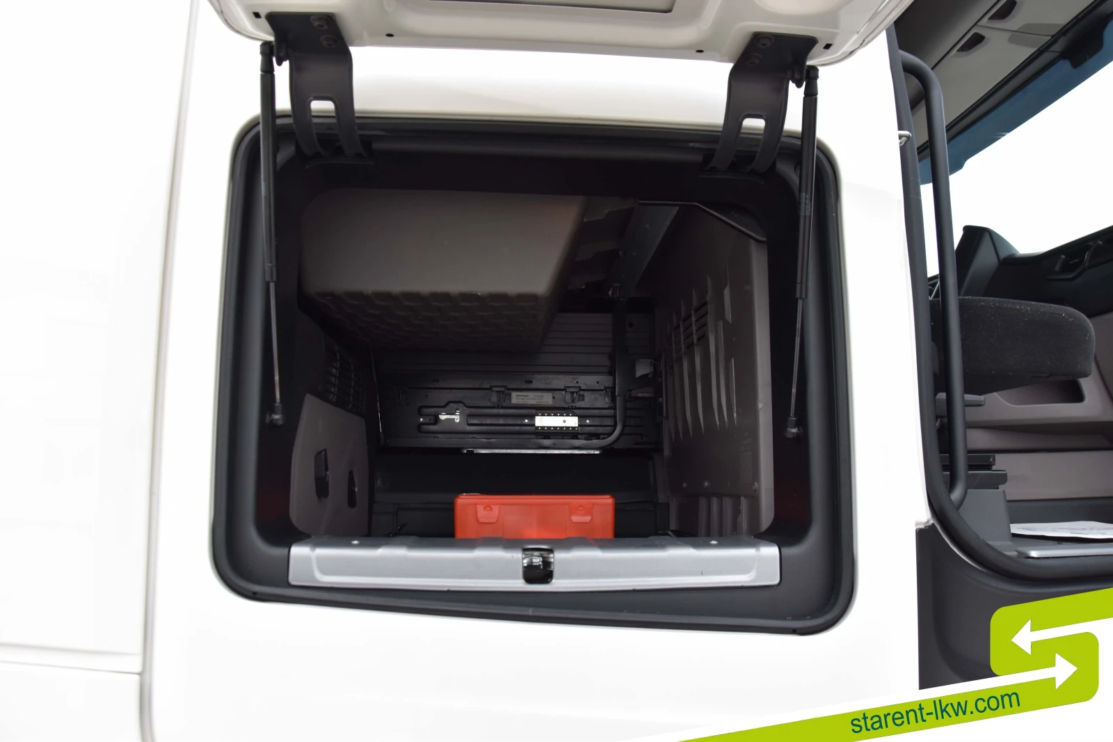 Scania R 450 SZM26061, снимка 13 - Камиони - 54189138