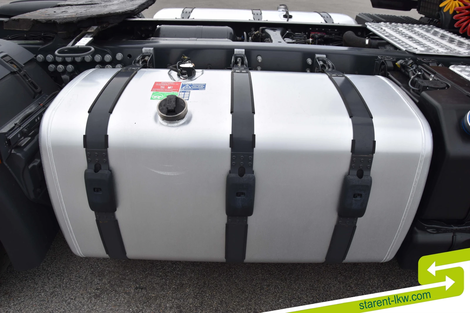 Scania R 450 SZM26061, снимка 10 - Камиони - 54189138