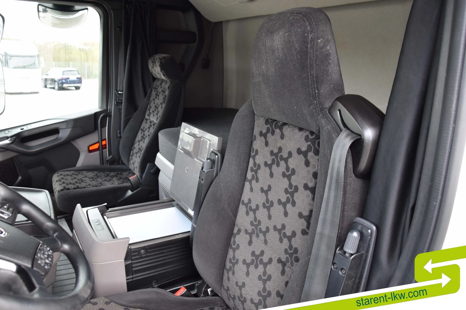 Scania R 450 SZM26061, снимка 15 - Камиони - 54189138