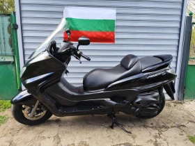 Honda Foresight 250, снимка 10