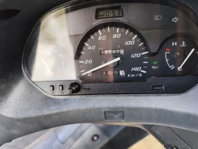 Honda Foresight 250, снимка 5