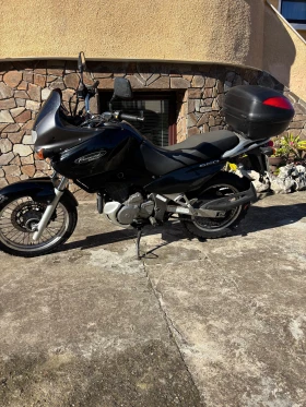 Suzuki XF XF Freewind 650cc, снимка 2
