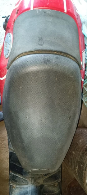 Italjet 50.it Формула 50 , снимка 6