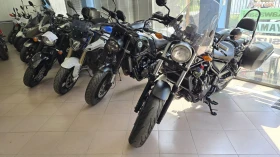 Honda Rebel CMX 500  А 2 кат. Лизинг !, снимка 12