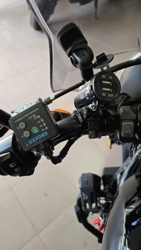 Honda Rebel CMX 500  А 2 кат. Лизинг !, снимка 9