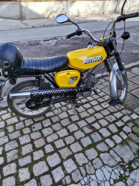  Simson 51