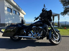 Harley-Davidson Touring FLHXS, снимка 13