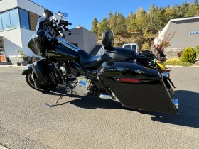 Harley-Davidson Touring FLHXS, снимка 5