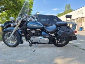 Обява за продажба на Suzuki Volusia ~8 300 лв. - изображение 3