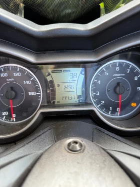 Yamaha X-max X-MAX 300-ABS, TCS, Smart Key    | Mobile.bg    13