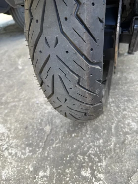 Yamaha X-max X-MAX 300-ABS, TCS, Smart Key    | Mobile.bg    14