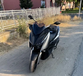 Yamaha X-max X-MAX 300-ABS, TCS, Smart Key    | Mobile.bg    3