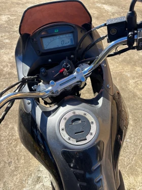 Suzuki XF XF Freewind | Mobile.bg    5