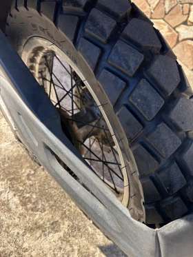 Suzuki XF XF Freewind | Mobile.bg    7