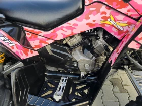 Can-Am Renеgade 800ie, R, ролбари+ генерация-HMF!, снимка 12