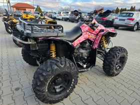 Can-Am Renеgade 800ie, R, ролбари+ генерация-HMF!, снимка 3