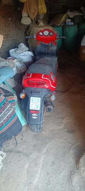 Italjet 50.it ������� 50  | Mobile.bg � ����� ������ 2