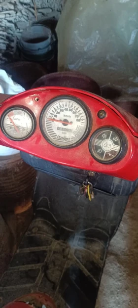 Italjet 50.it ������� 50  | Mobile.bg � ����� ������ 5