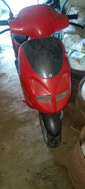 ����� �� �������� �� Italjet 50.it ������� 50 