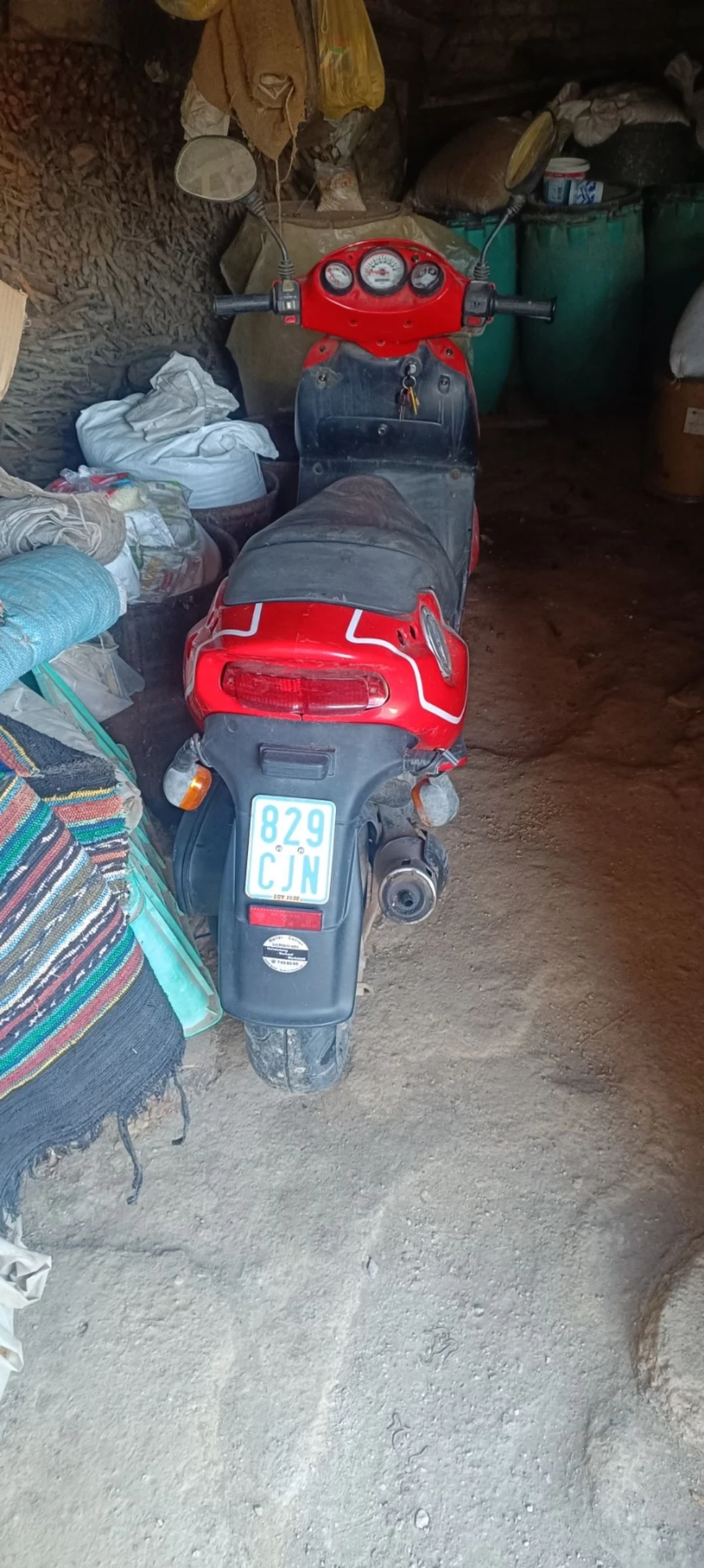 Italjet 50.it ������� 50  | Mobile.bg � ����������� 2