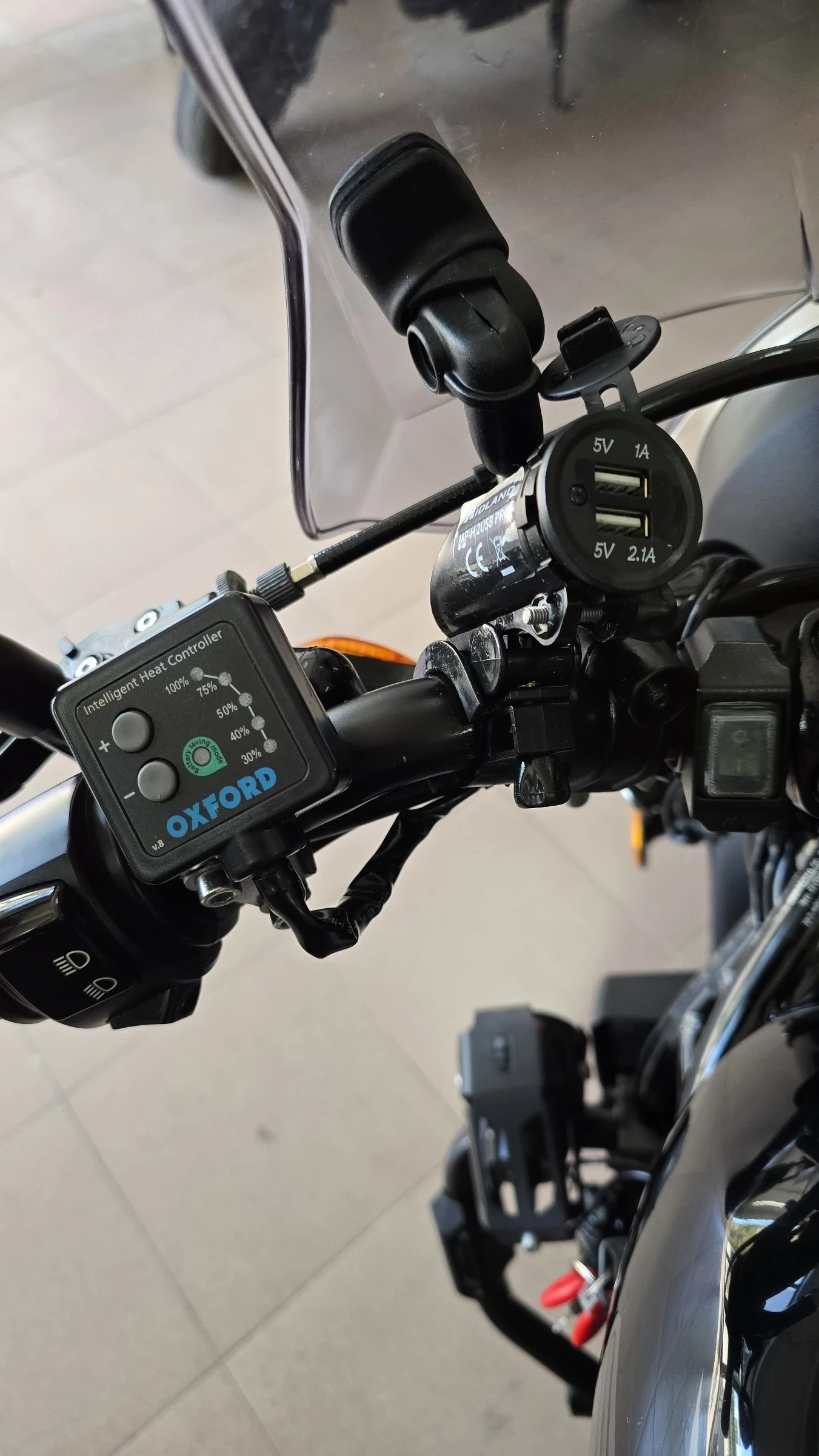 Honda Rebel CMX 500  А 2 кат. Лизинг !, снимка 9 - Мотоциклети и мототехника - 54427721