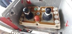 Автовишка Ruthmann TL280E  30 метра., снимка 15